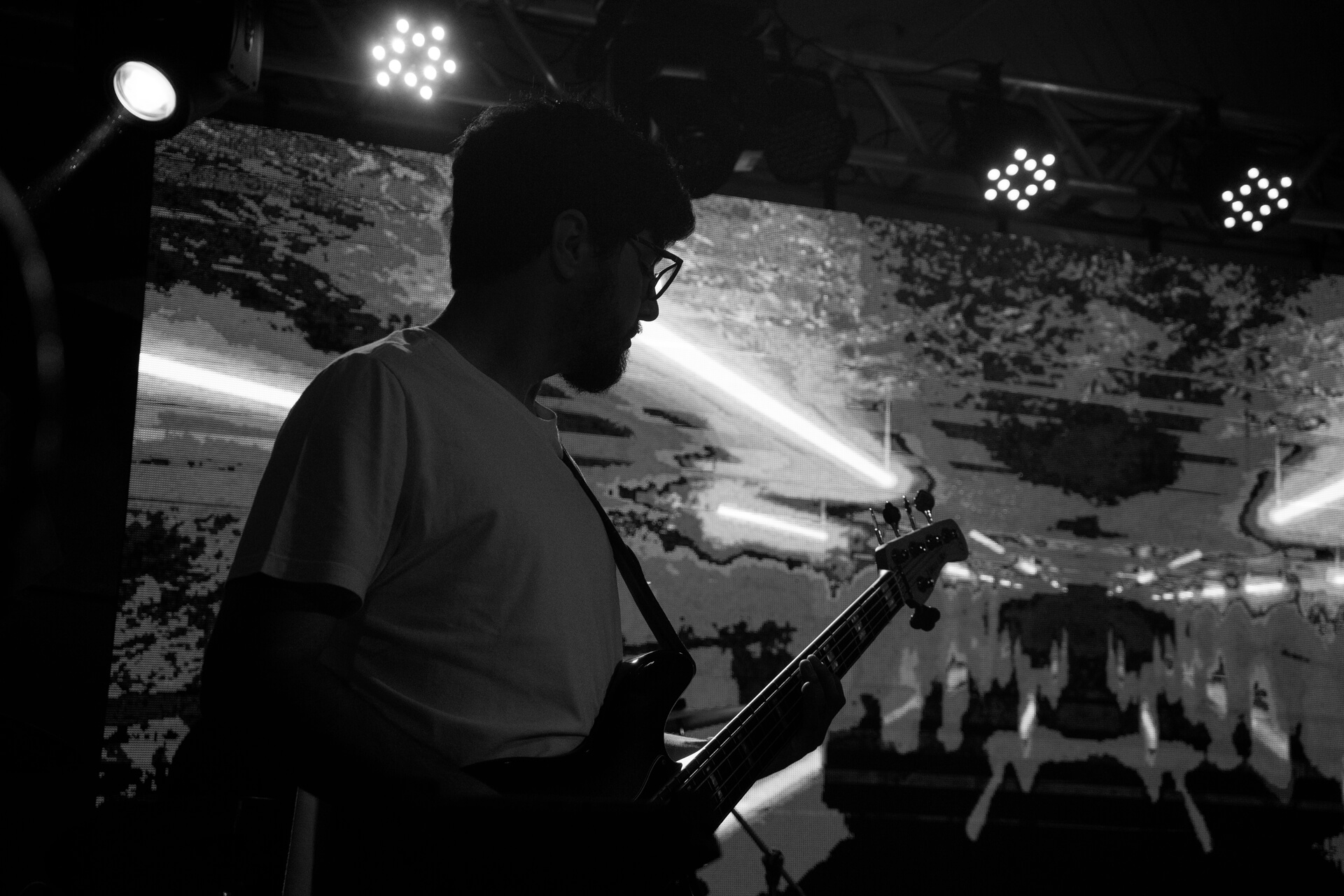 Live PA ao vivo — foto 1