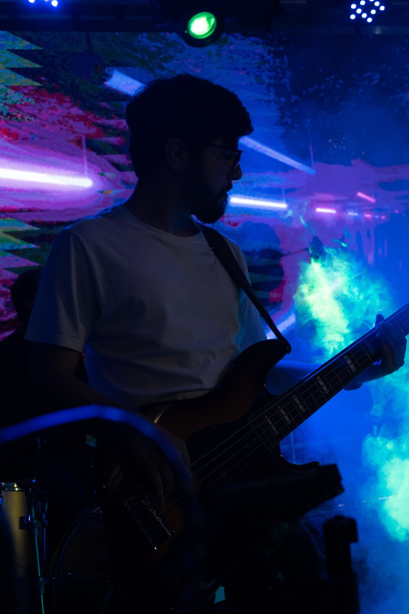 Live PA ao vivo — foto 3