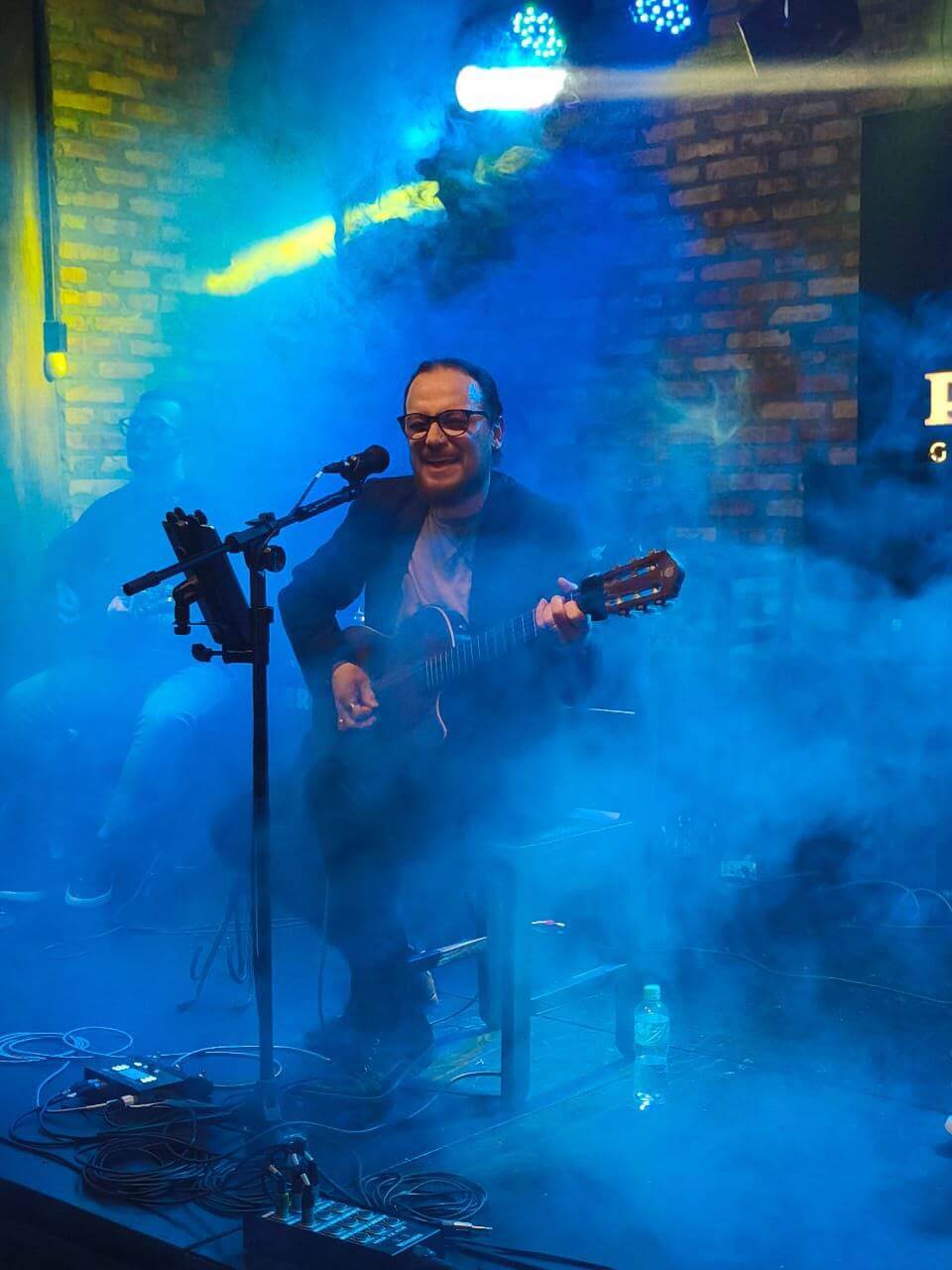 Live PA ao vivo — foto 4