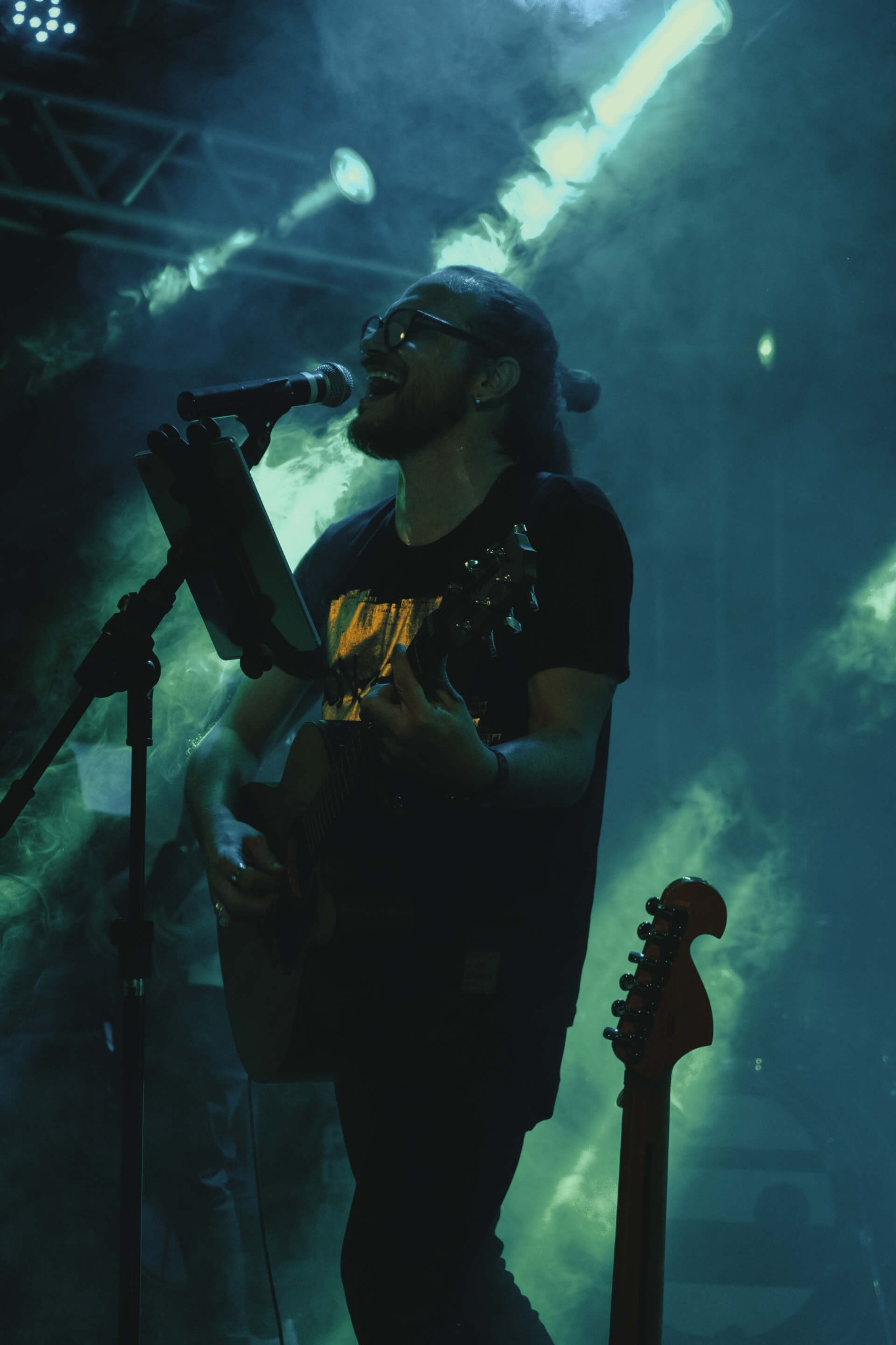 Live PA ao vivo — foto 5