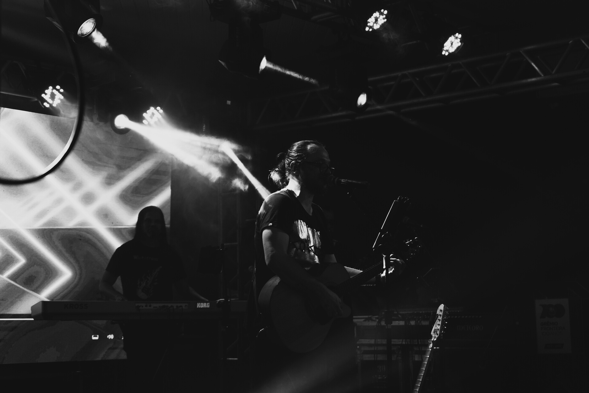 Live PA ao vivo — foto 8