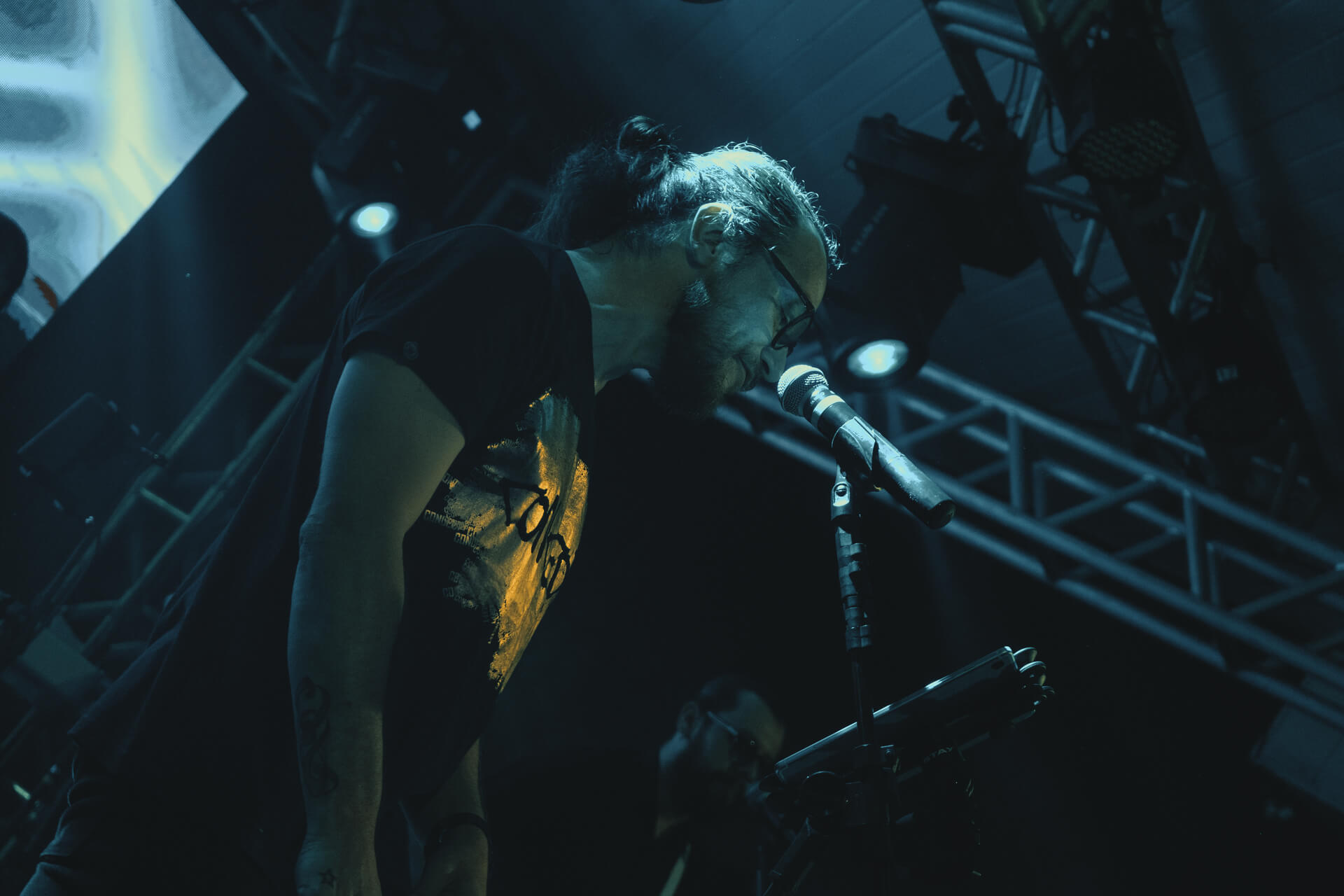 Live PA ao vivo — foto 10