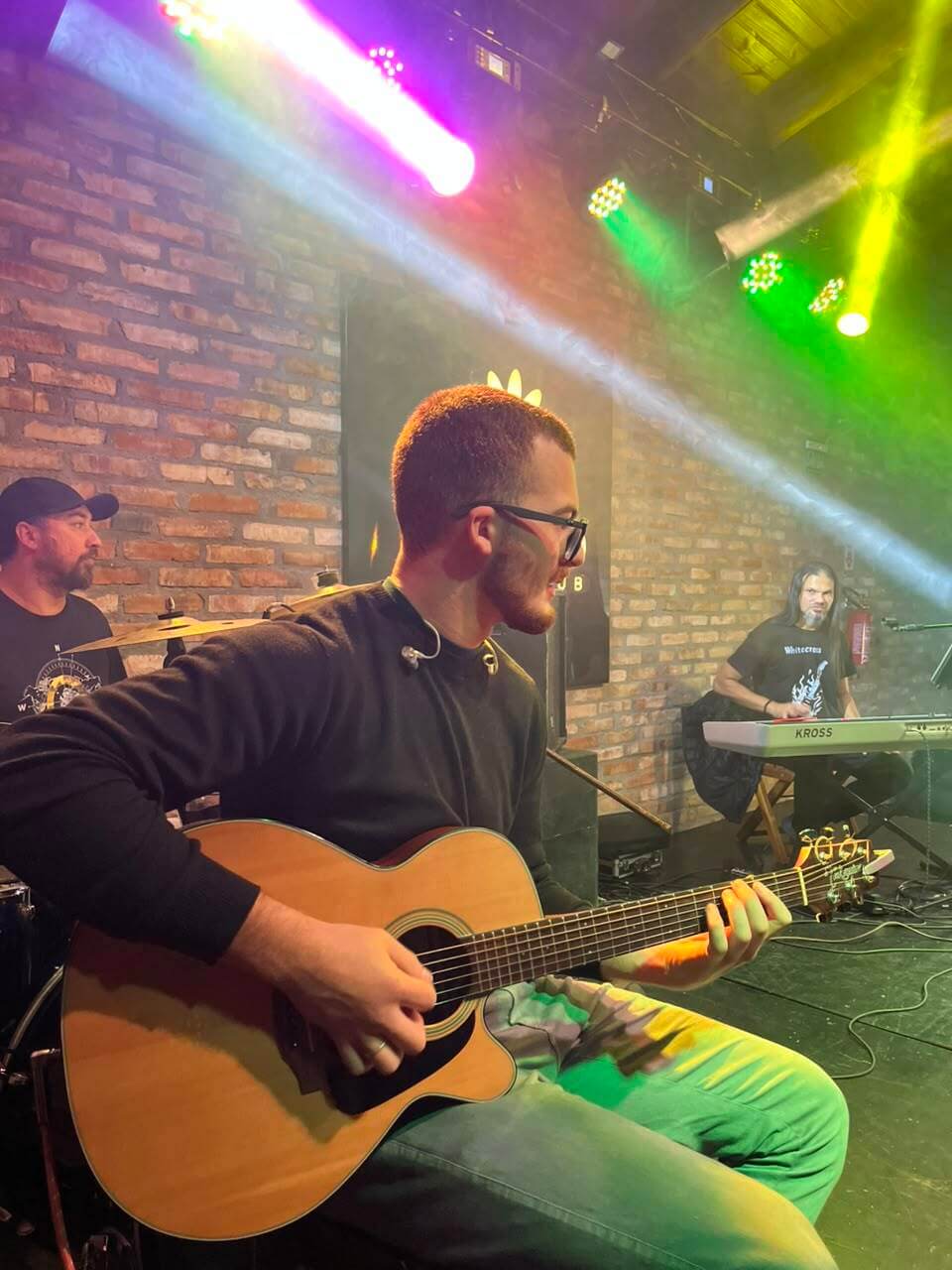 Live PA ao vivo — foto 11
