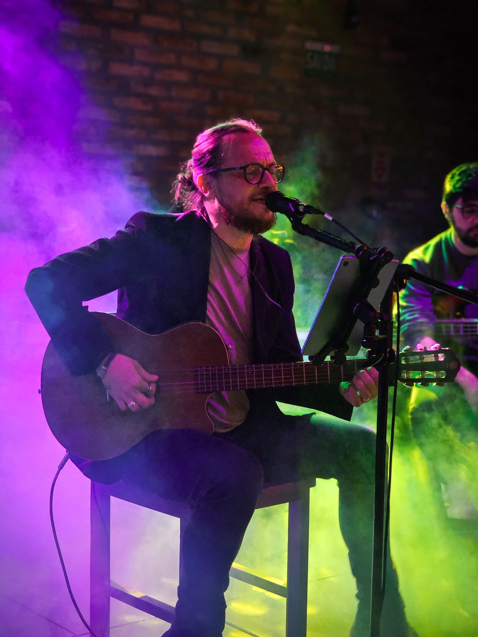 Live PA ao vivo — foto 13