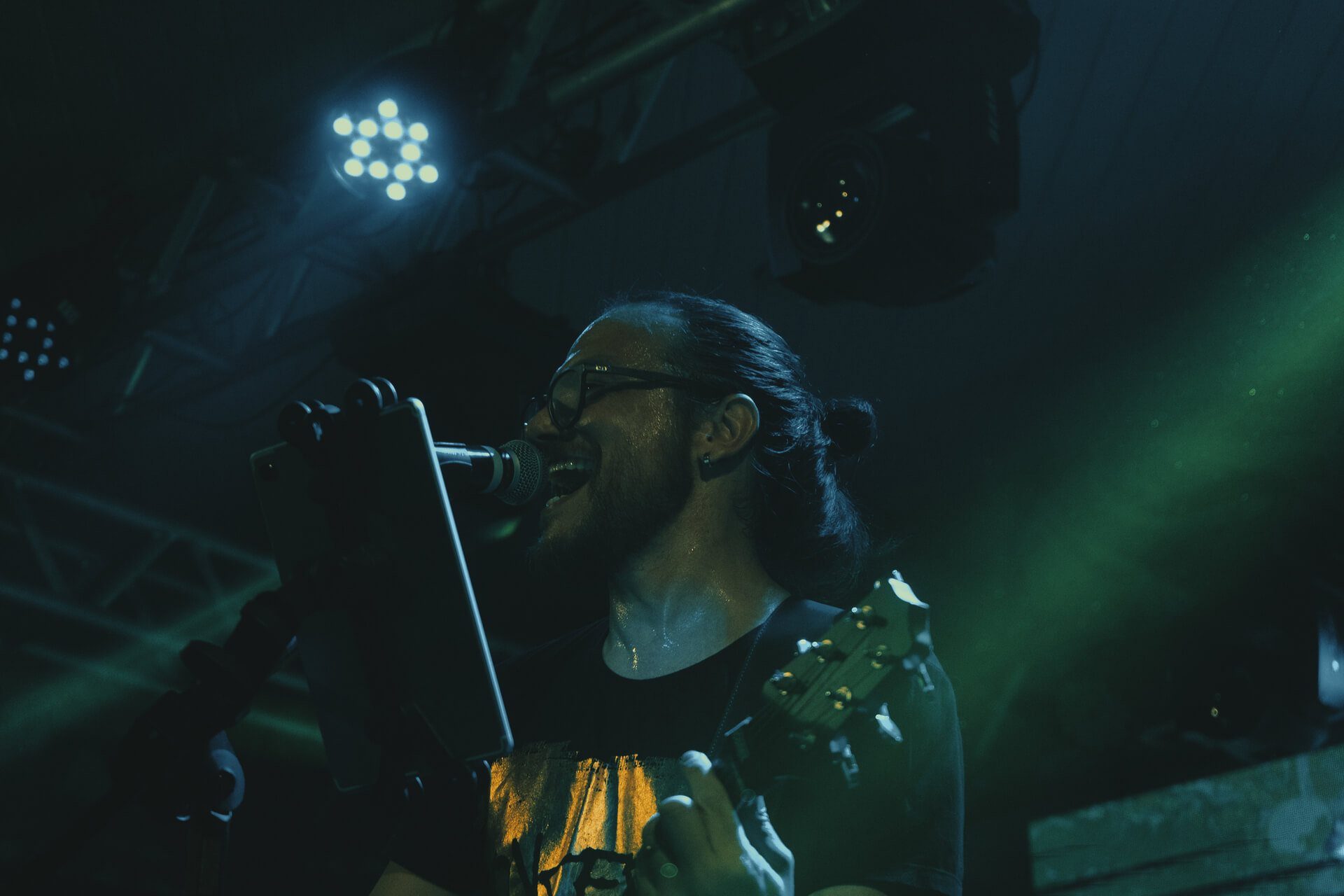 Live PA ao vivo — foto 14