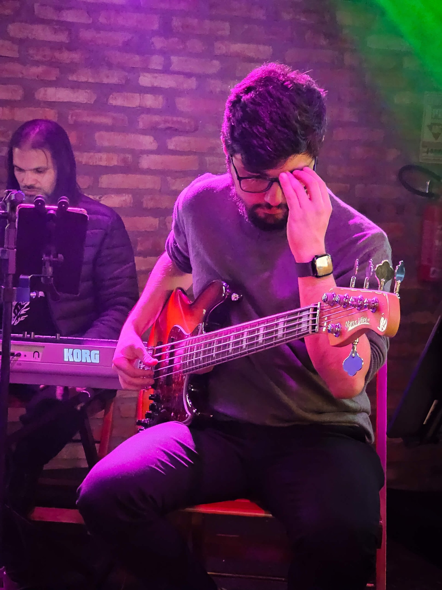 Live PA ao vivo — foto 15